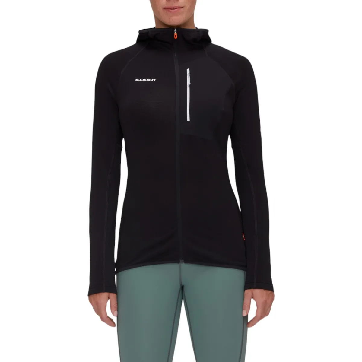 Mammut Sweaters|Shirts<Women's Aenergy Light ML Hooded Jacket