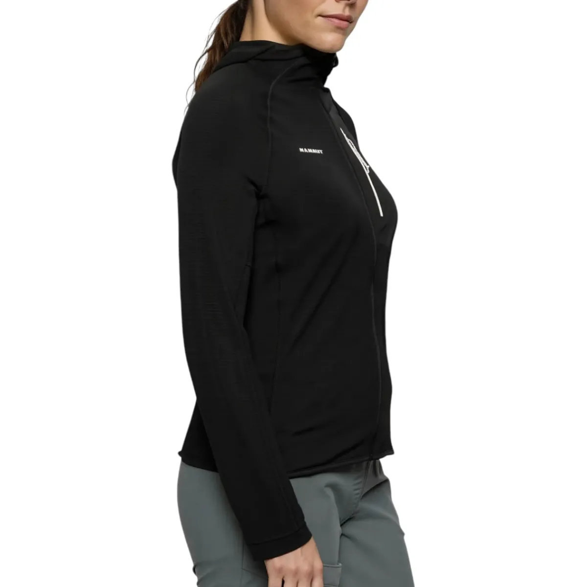 Mammut Sweaters|Shirts<Women's Aenergy Light ML Hooded Jacket