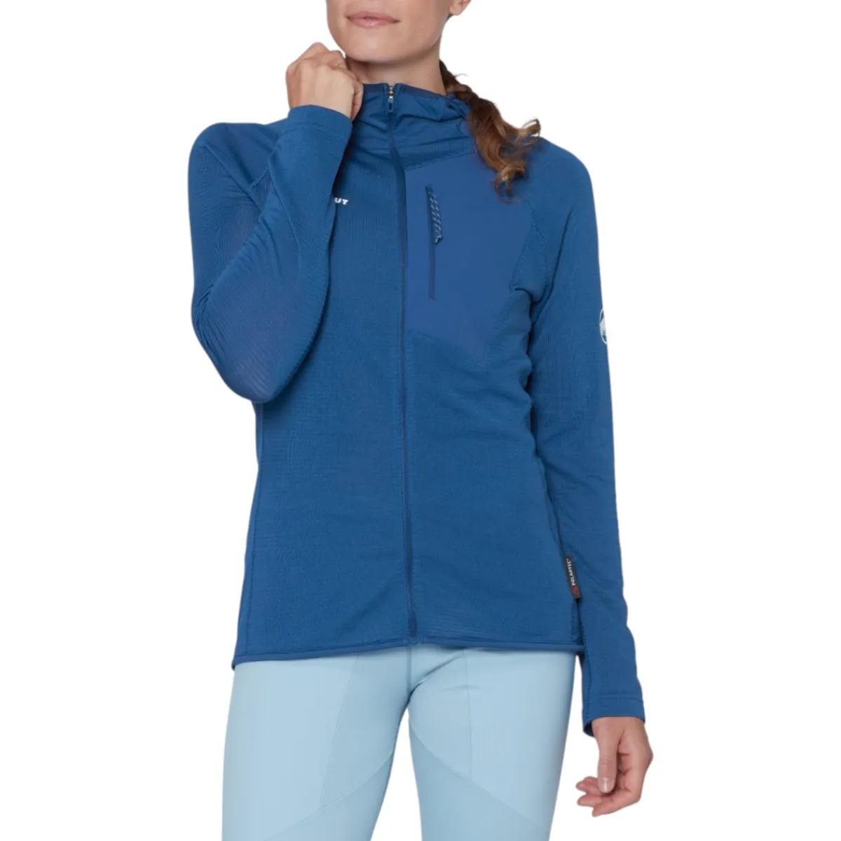 Mammut Sweaters|Shirts<Women's Aenergy Light ML Hooded Jacket