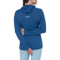 Mammut Sweaters|Shirts<Women's Aenergy Light ML Hooded Jacket