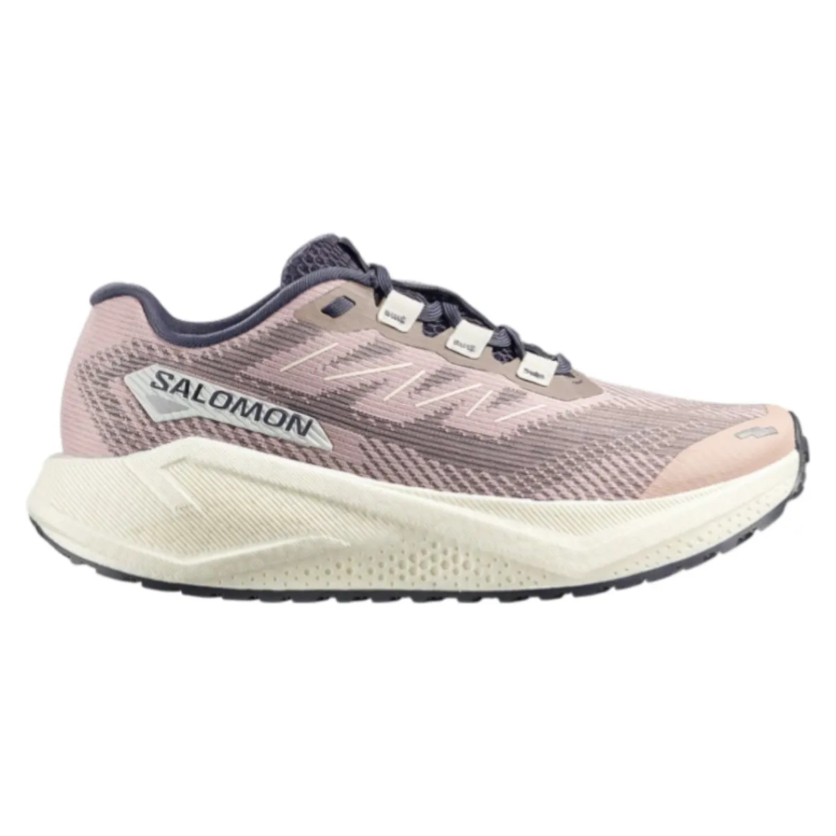 Salomon Casual Shoes|Sandals And Mules<Women's Aero Blaze 3 GRVL Shoes Shadow Gray / Vanilla Ice