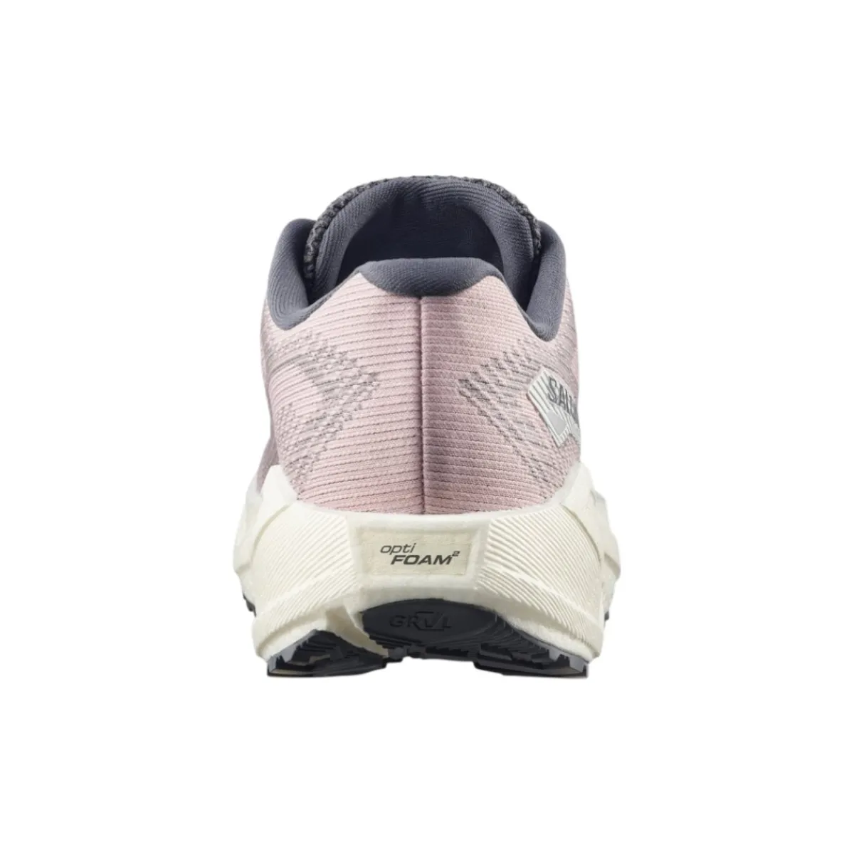 Salomon Casual Shoes|Sandals And Mules<Women's Aero Blaze 3 GRVL Shoes Shadow Gray / Vanilla Ice