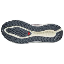 Salomon Casual Shoes|Sandals And Mules<Women's Aero Blaze 3 GRVL Shoes Shadow Gray / Vanilla Ice