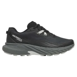 Merrell Casual Shoes|Sandals And Mules<Women's Agility Trail Waterproof Black