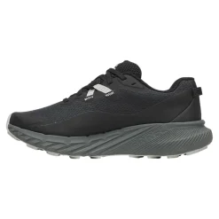 Merrell Casual Shoes|Sandals And Mules<Women's Agility Trail Waterproof Black