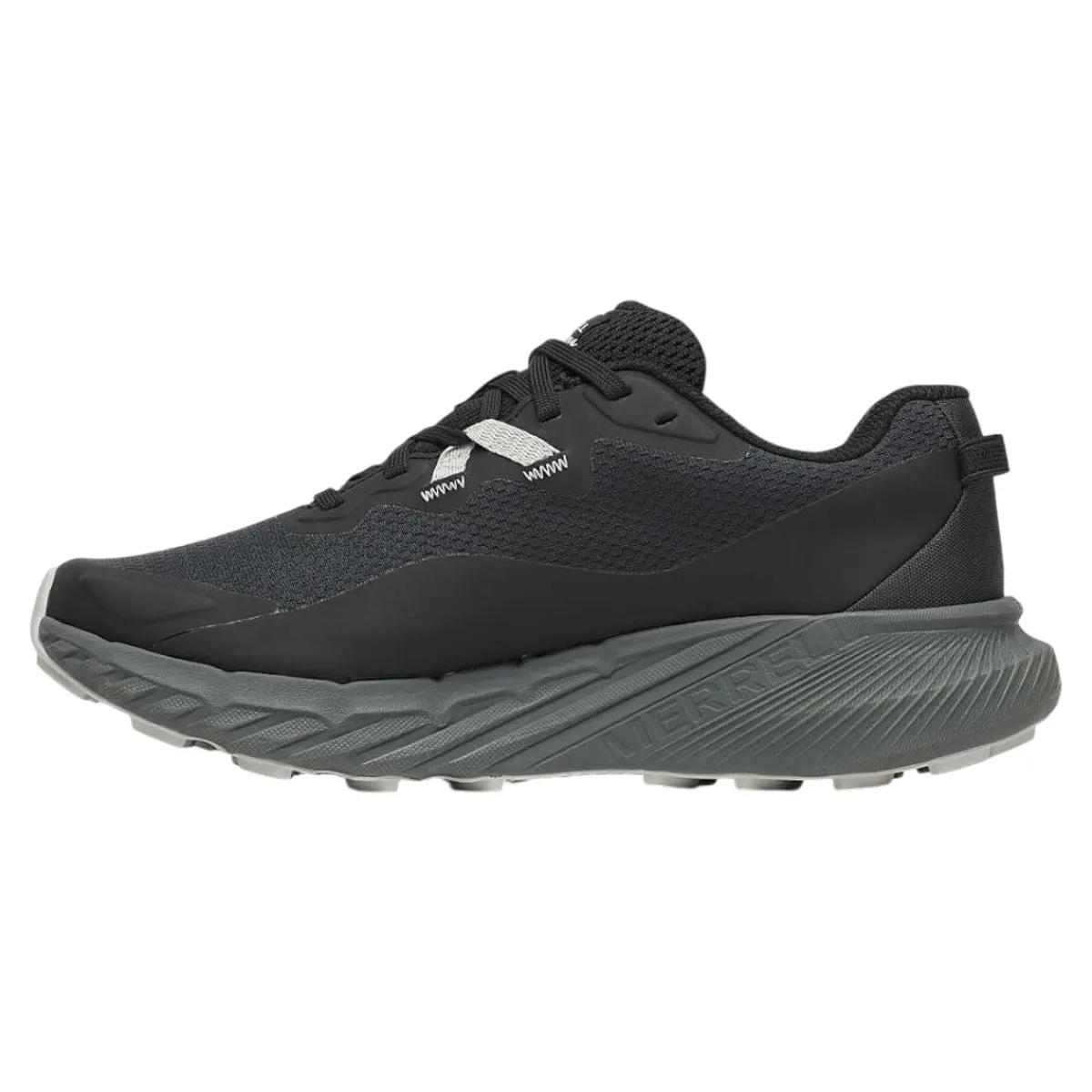 Merrell Casual Shoes|Sandals And Mules<Women's Agility Trail Waterproof Black