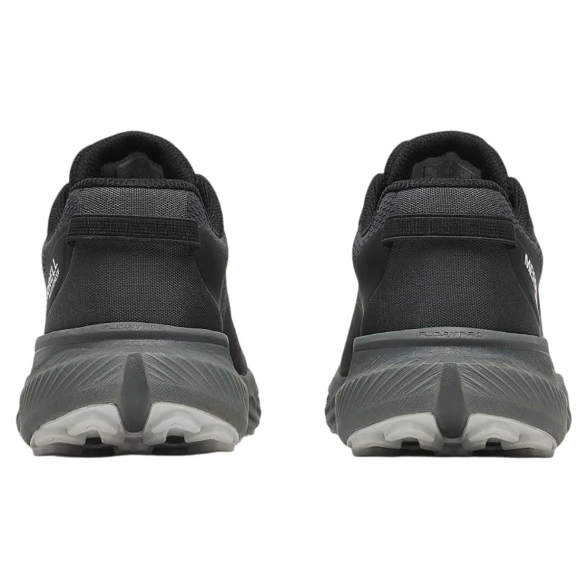 Merrell Casual Shoes|Sandals And Mules<Women's Agility Trail Waterproof Black