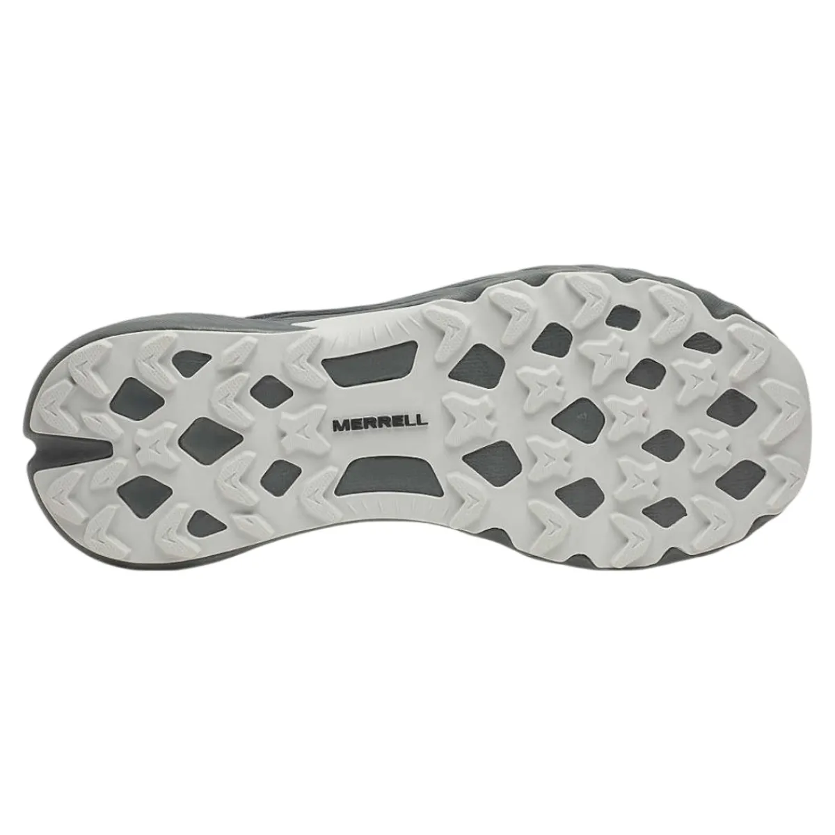 Merrell Casual Shoes|Sandals And Mules<Women's Agility Trail Waterproof Black