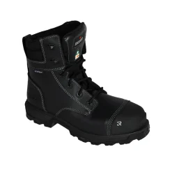 Royer Safety Equipment|Safety Shoes<Women's Agility WP 8'' Safety Boots