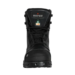 Royer Safety Equipment|Safety Shoes<Women's Agility WP 8'' Safety Boots