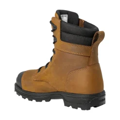 Royer Safety Equipment|Safety Shoes<Women's Agility WP 8'' Safety Boots