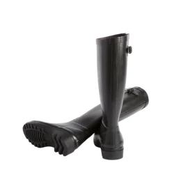 Aigle Casual Shoes|Sandals And Mules<Women's ntine 2 Rain Boots Black