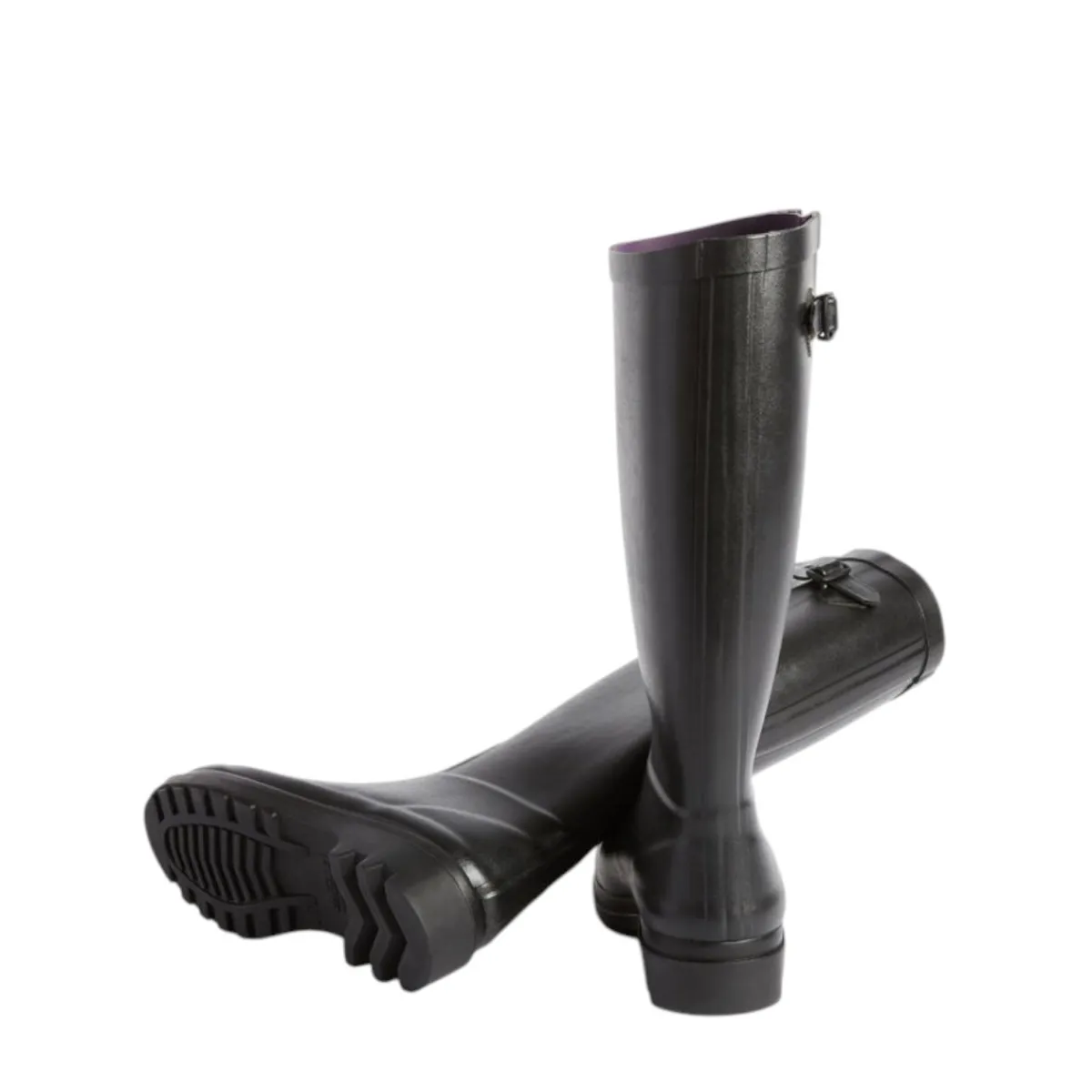 Aigle Casual Shoes|Sandals And Mules<Women's ntine 2 Rain Boots Black