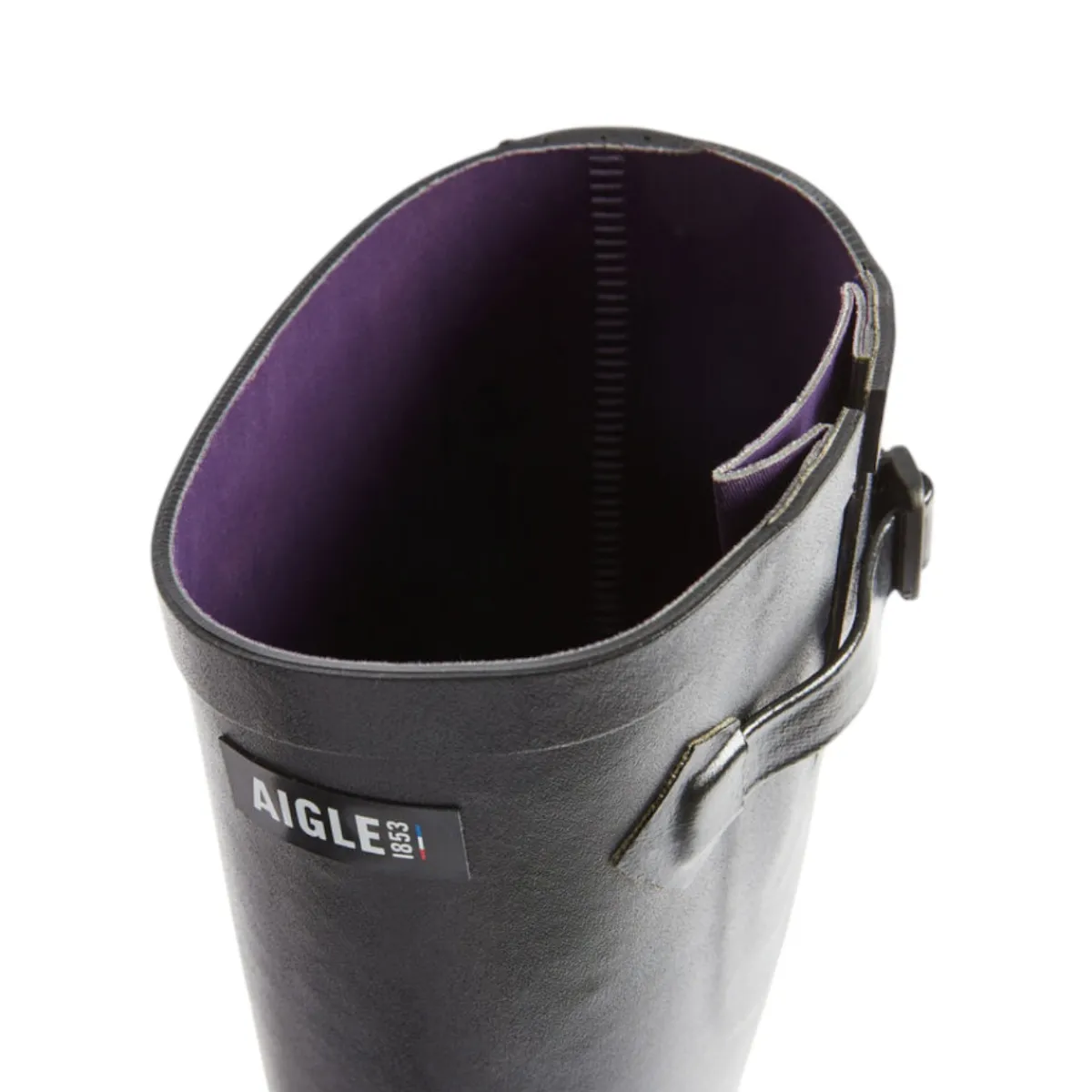 Aigle Casual Shoes|Sandals And Mules<Women's ntine 2 Rain Boots Black