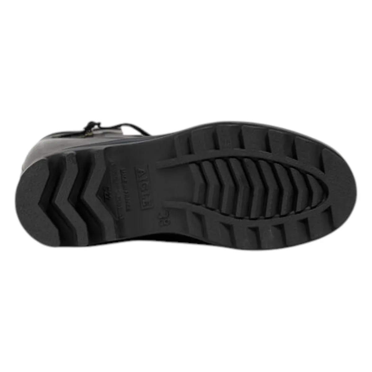 Aigle Casual Shoes|Sandals And Mules<Women's ntine 2 Rain Boots Black