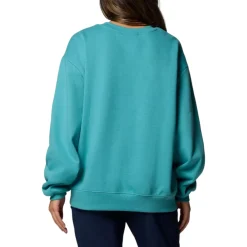 Columbia Sweaters|Shirts<Women's Aldermore™ Crew Shirt