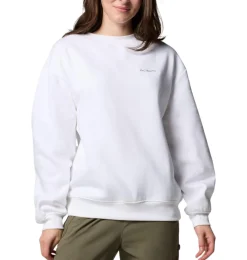 Columbia Sweaters|Shirts<Women's Aldermore™ Crew Shirt