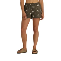 Royal Robbins Sweaters|Shirts<Women's All In Short Everglade Caswell Pt