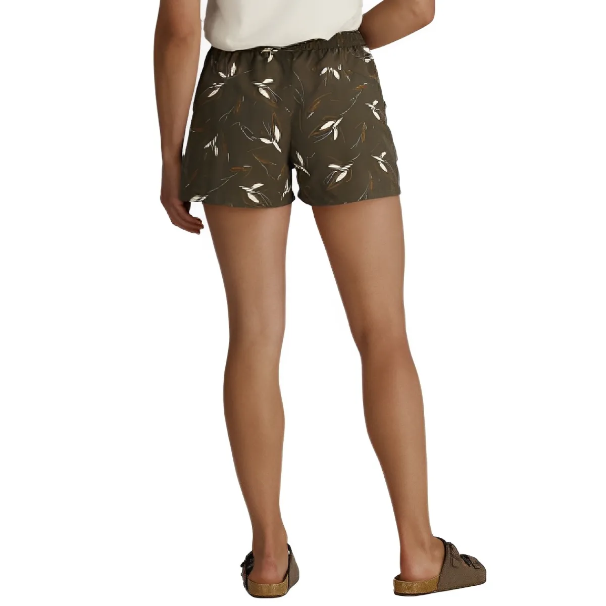 Royal Robbins Sweaters|Shirts<Women's All In Short Everglade Caswell Pt