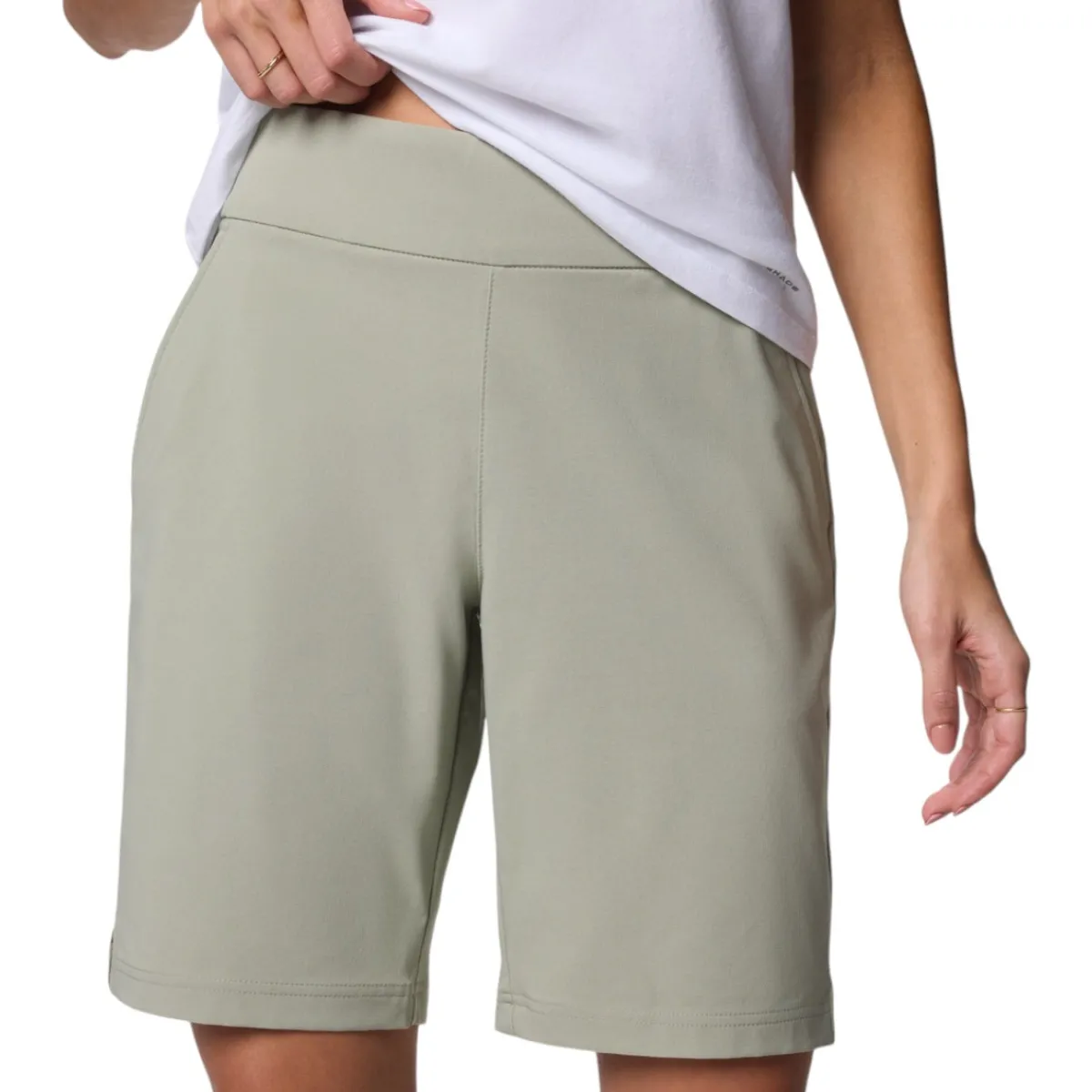 Columbia Sweaters|Shirts<Women's All Seasons™ Long Shorts Safari