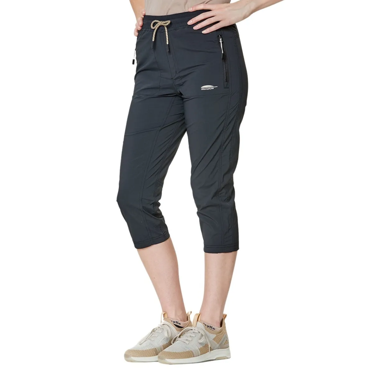 Chlorophylle Sweaters|Shirts<Women's Allyson Capri