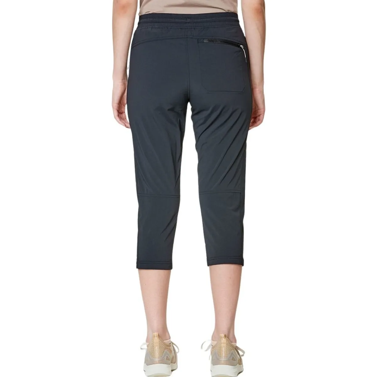 Chlorophylle Sweaters|Shirts<Women's Allyson Capri