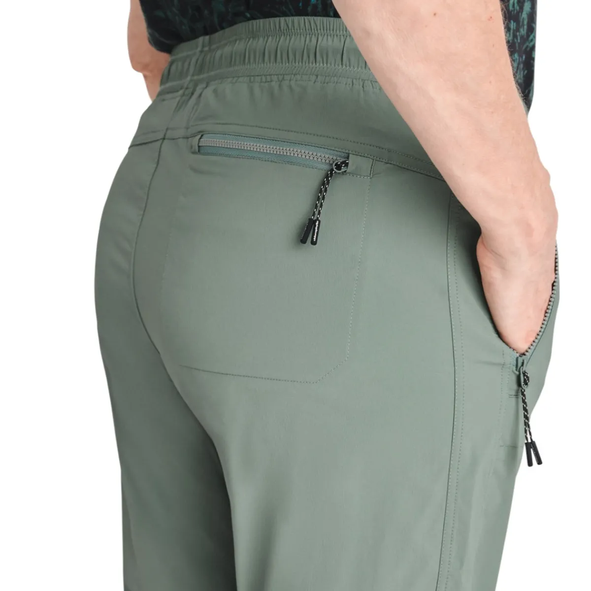 Chlorophylle Sweaters|Shirts<Women's Allyson Capri