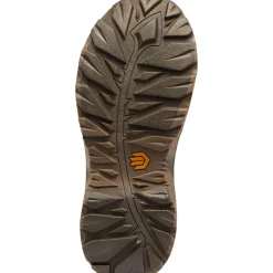 LaCrosse Boots|Hunting Jackets<Women's Alpha Agility Hunting Boots Brown/Green