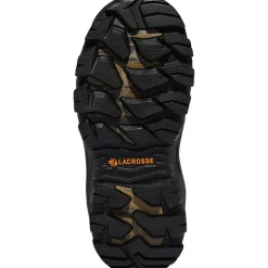 LaCrosse Boots|Hunting Jackets<Women's Alphaburly Pro 1600G Hunting Boots Mossy Oak