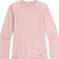 Outdoor Research Boxers And Panties|Shirts And Sports Bras<Women's Alpine Onset Merino Crew