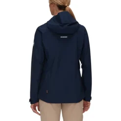 Mammut Insulated Jackets|Windbreaker Jackets<Women's Alto Light HS Hooded Jacket