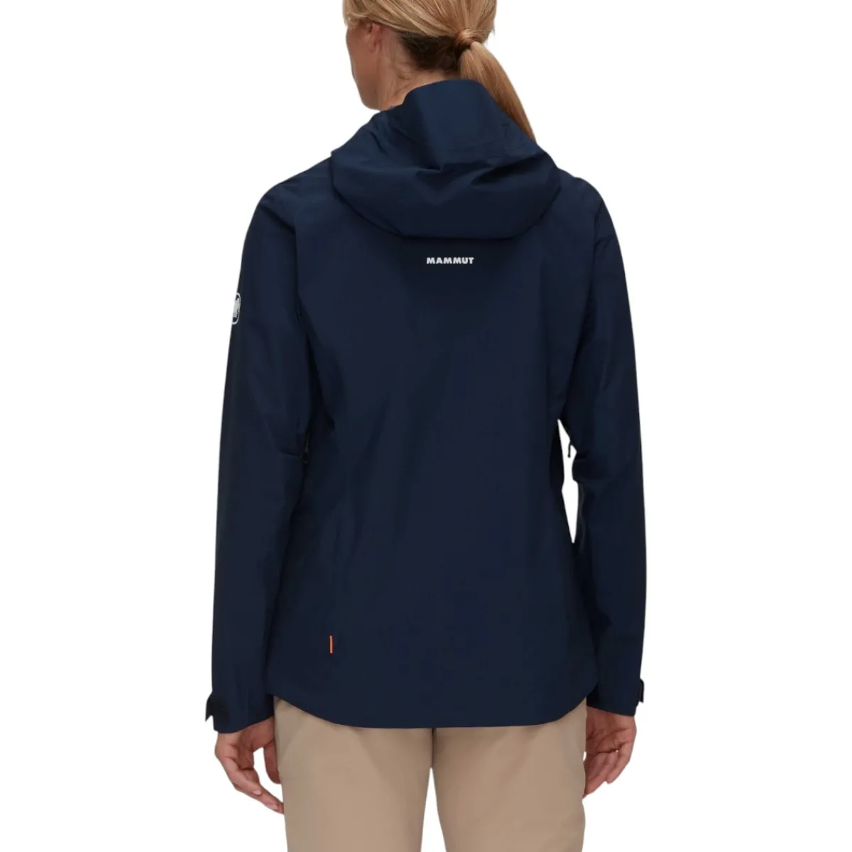 Mammut Insulated Jackets|Windbreaker Jackets<Women's Alto Light HS Hooded Jacket