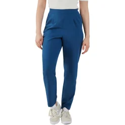 Fig Clothing Sweaters|Shirts<Women's Alviso 7/8 Pants French Navy