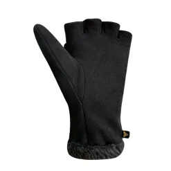 Auclair Belts|Hats And Caps<Women's Amber Flap Mittens Black