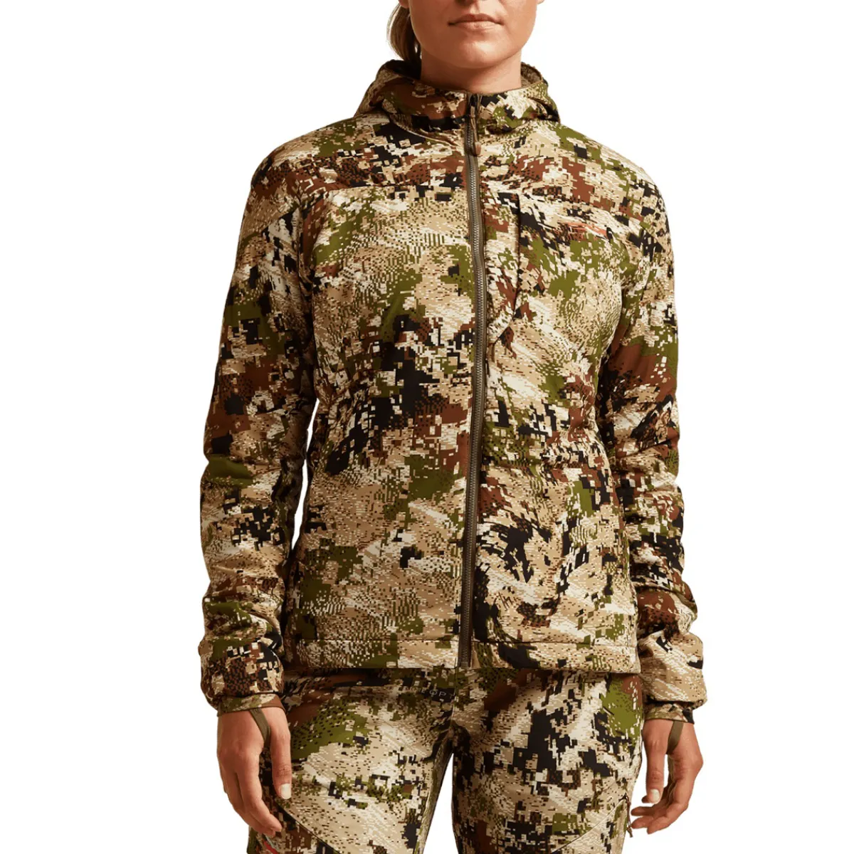 Sitka Boots|Hunting Jackets<Women's Ambient Jacket