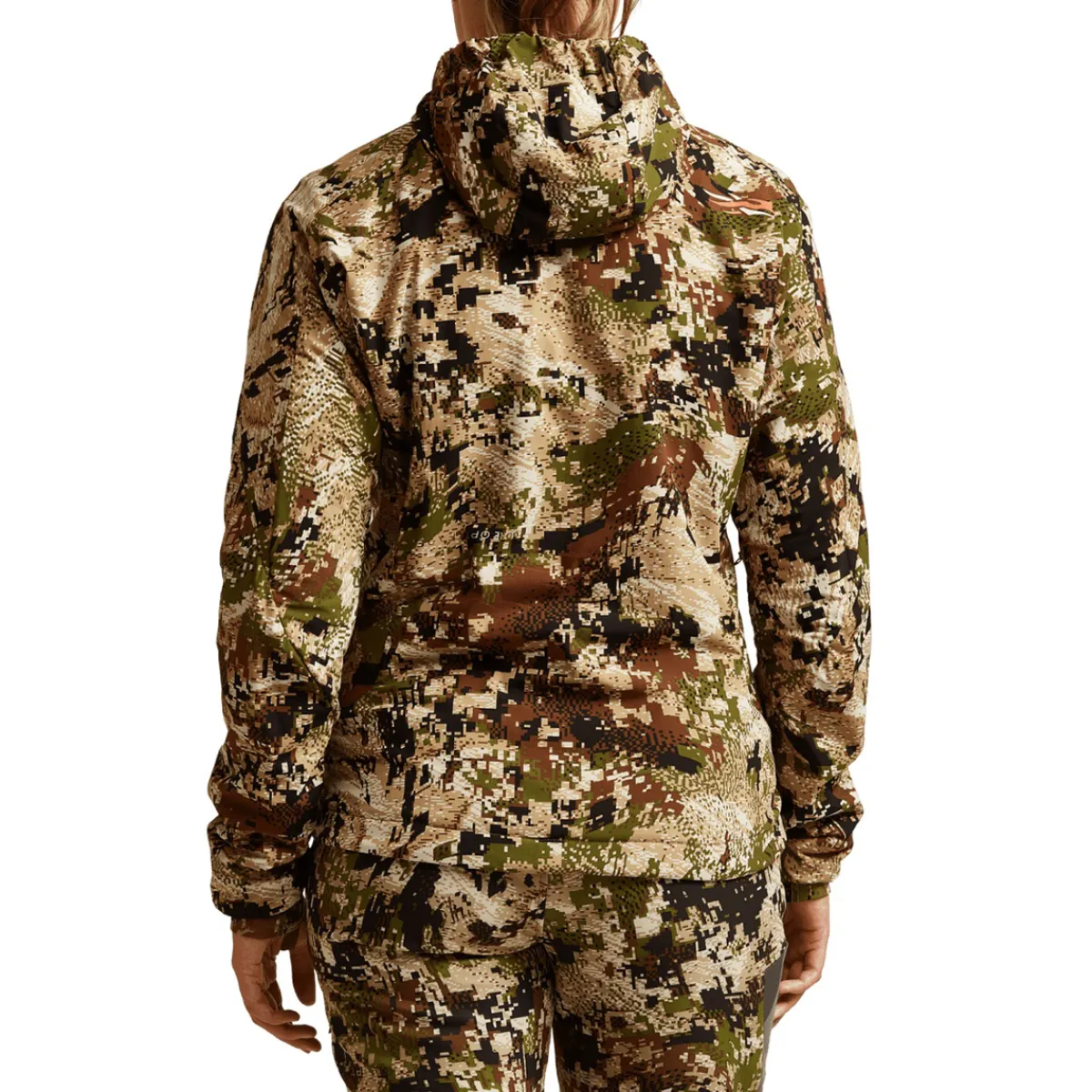 Sitka Boots|Hunting Jackets<Women's Ambient Jacket