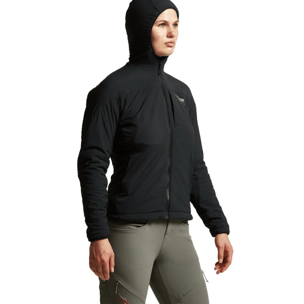 Sitka Boots|Hunting Jackets<Women's Ambient Jacket