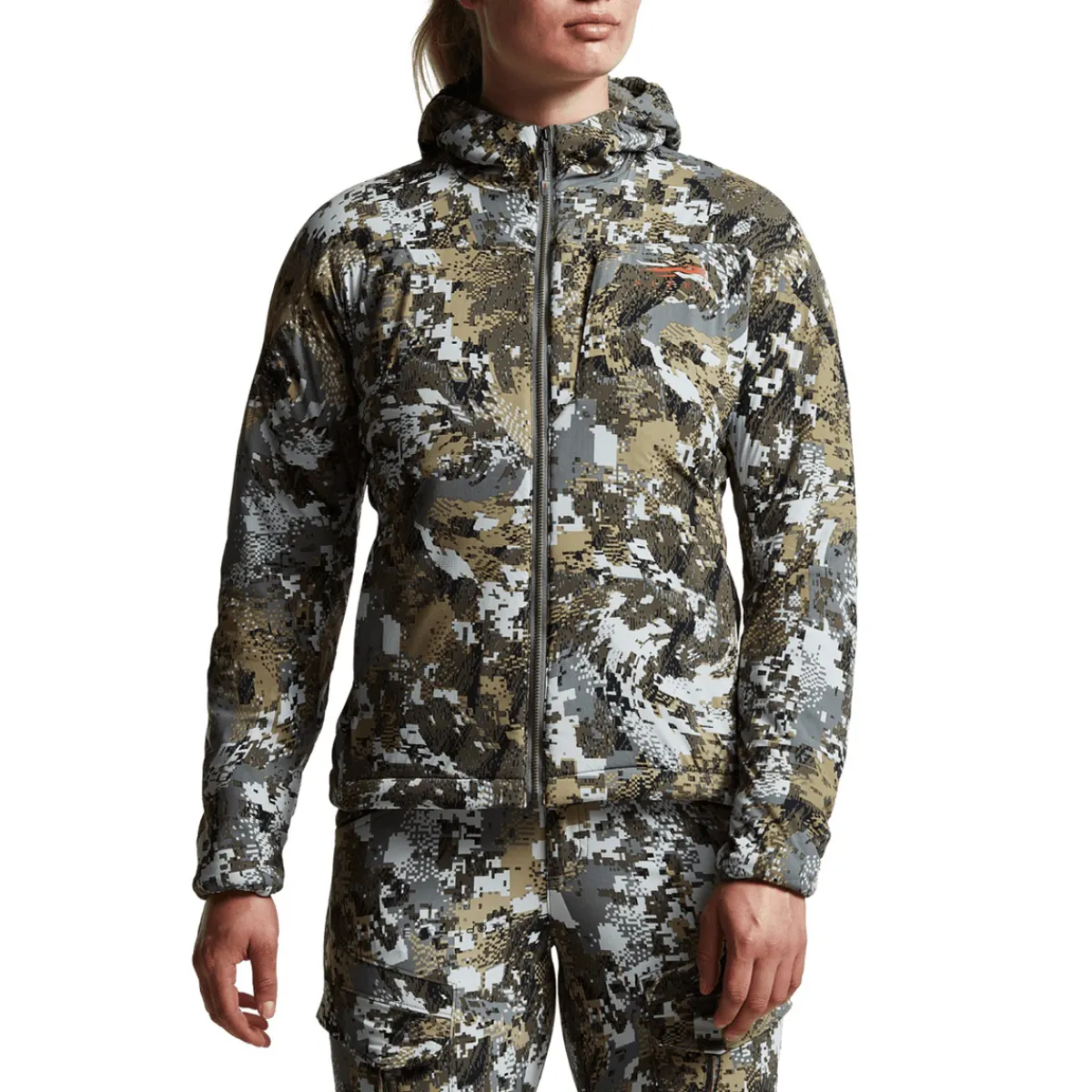 Sitka Boots|Hunting Jackets<Women's Ambient Jacket