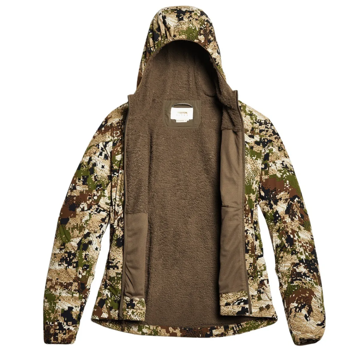 Sitka Boots|Hunting Jackets<Women's Ambient Jacket