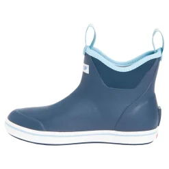 Xtratuf Casual Shoes|Sandals And Mules<Women's Ankle Deck Boots Navy