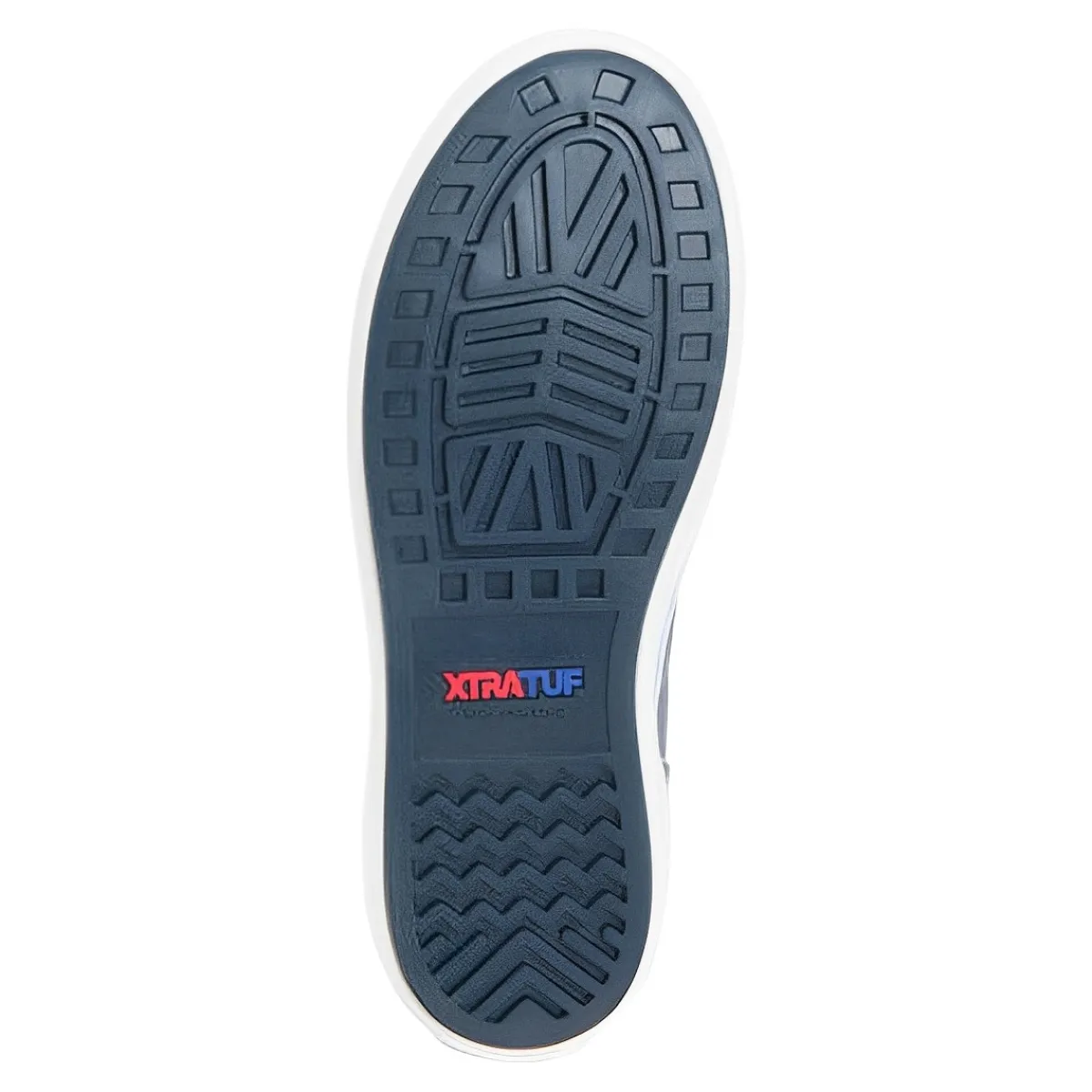 Xtratuf Casual Shoes|Sandals And Mules<Women's Ankle Deck Boots Navy
