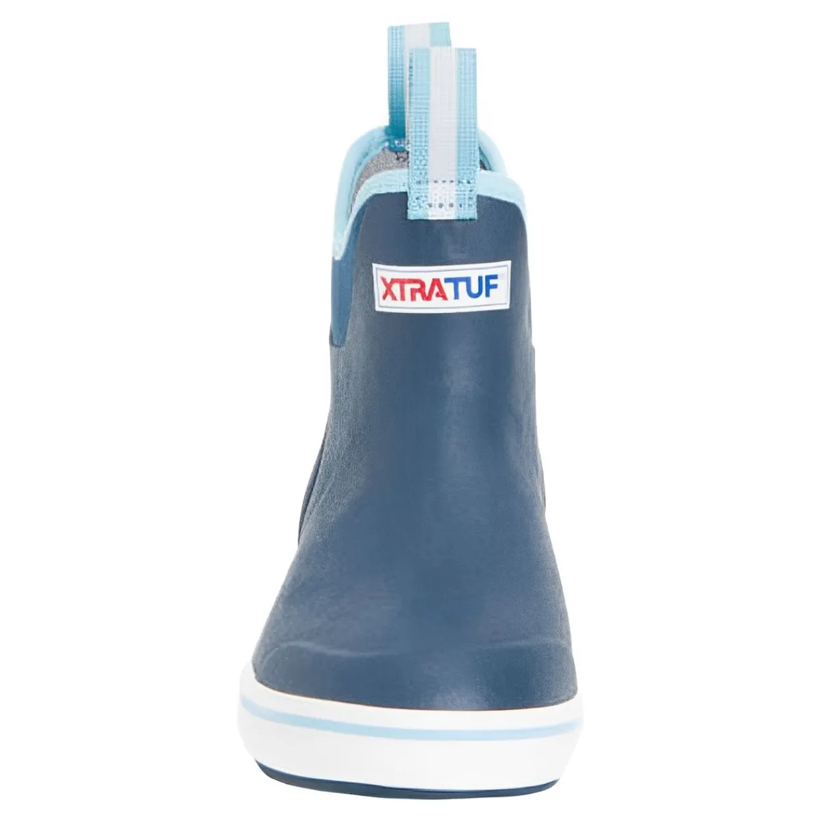 Xtratuf Casual Shoes|Sandals And Mules<Women's Ankle Deck Boots Navy