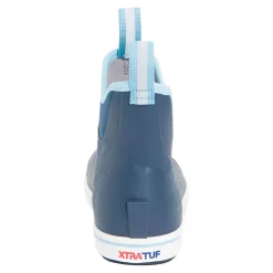Xtratuf Casual Shoes|Sandals And Mules<Women's Ankle Deck Boots Navy