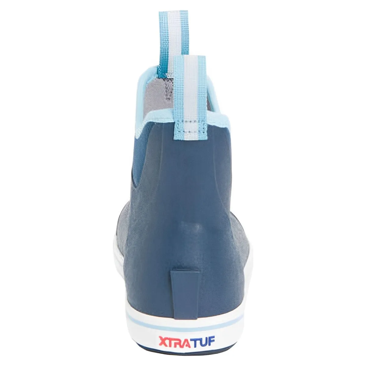 Xtratuf Casual Shoes|Sandals And Mules<Women's Ankle Deck Boots Navy