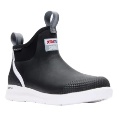 Xtratuf Casual Shoes|Sandals And Mules<Women's Ankle Deck Sport 6 Black