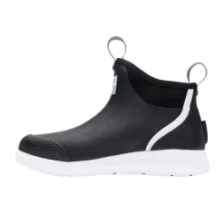 Xtratuf Casual Shoes|Sandals And Mules<Women's Ankle Deck Sport 6 Black
