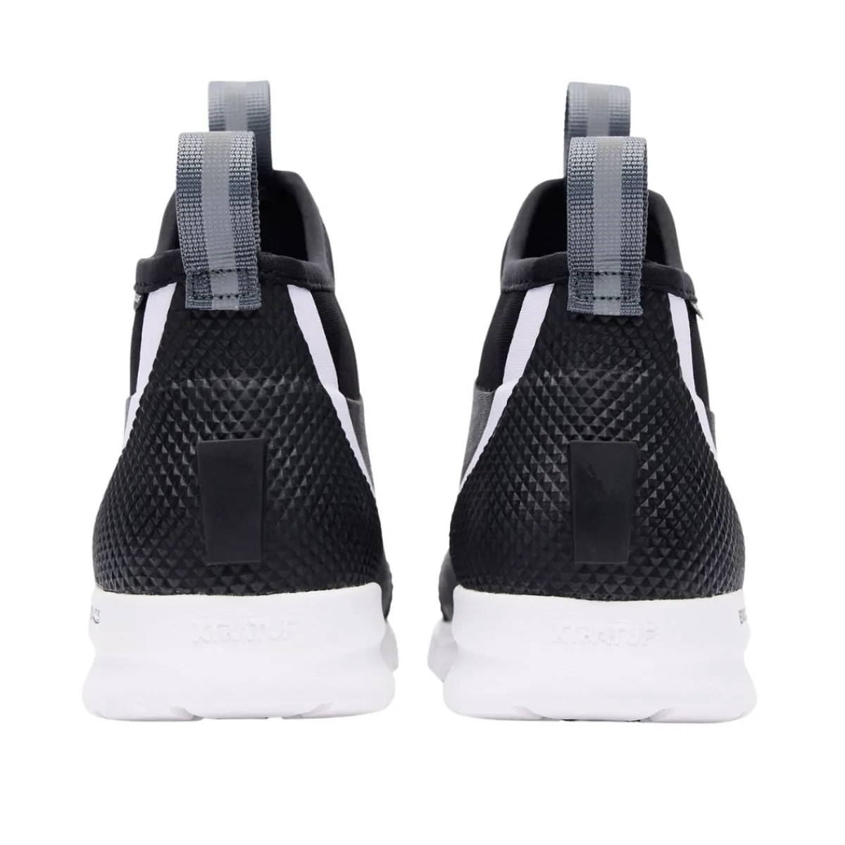 Xtratuf Casual Shoes|Sandals And Mules<Women's Ankle Deck Sport 6 Black