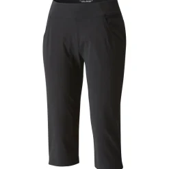 Columbia Sweaters|Shirts<Women’s Anytime Casual Capris Black