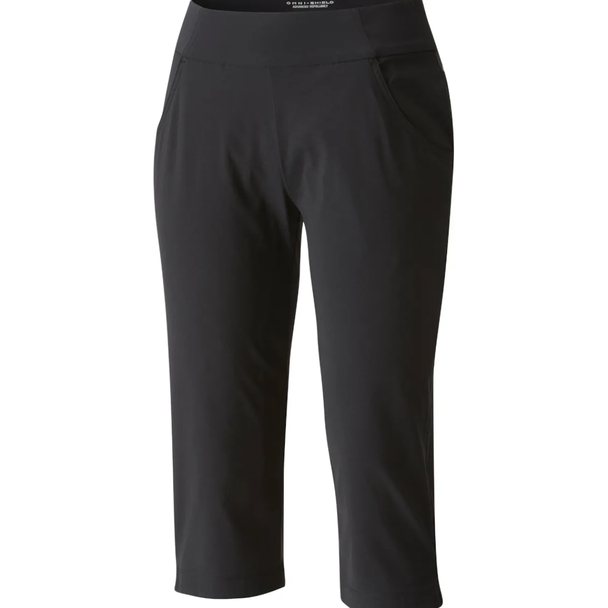 Columbia Sweaters|Shirts<Women’s Anytime Casual Capris Black