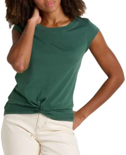 Toad and Co. Sweaters|Shirts<Women's Anza T-Shirt